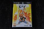 Legend of Kay Anniversary PC Game ( Sealed )