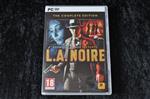 L.A. Noire The Complete Edition PC Game