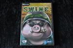 S.W.I.N.E. Swine PC Game