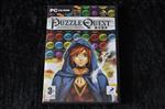 Puzzle Quest Challenge Of The Warlords PC Game