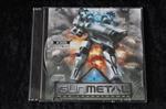 Gun Metal War Transformed PC Game Jewel Case