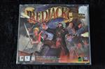 Redjack Revenge Of Brethren PC Game Jewel Case