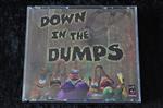 Down In The Dumps PC Game Jewel Case