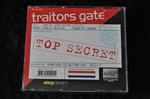 Traitors Gate Top Secret PC Game Jewel Case