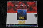 Police Quest SWAT PC Game Jewel Case