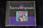 Leisure Suit Larry 5 PC Game Jewel Case