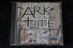 Ark Of Time PC Game Jewel Case