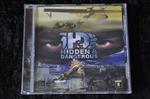 Hidden & Dangerous PC Game Jewel Case