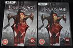 Dragon Age Origins Collector's Edition PC Game