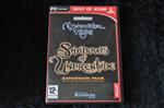 Neverwinter Nights Shadows of Undrentide Expansion Pack PC Game