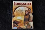 Jerusalem The 3 Roads To The Holy Land PC Game