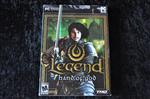 Legend Hand Of God PC Game DVD