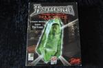 Frankenstein Through The Eyes Of The Monster PC Big Box