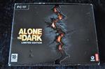 Alone in the Dark Limited Edition PC Big Box