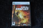 World in Conflict PC Game