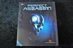Perfect Assassin PC Game Big Box