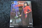 The Dame Was Loaded PC Game Big Box