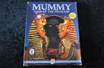 Mummy Tomb Of The Pharaoh PC Game Big Box