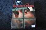 John Saul's Blackstone Chronicles PC Game Big Box