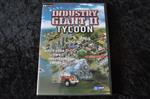 Industry Giant II Tycoon PC Game