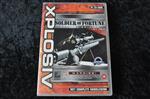 Soldier of Fortune Special Edition PC Game Xplosiv