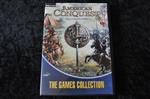 American Conquest The Games Collection PC Game