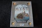 Myst Desktop Edition Big Box PC Game
