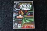 Midnight Outlaw Illegal Street Drag PC