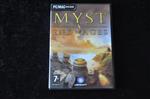 MYST V End of Ages PC
