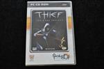 Thief The Dark Project PC Game Solt out serie