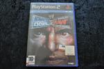 Smackdown VS Raw Playstation 2 PS2