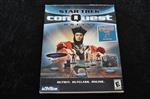 Star Trek Conquest Online Big Box PC Game