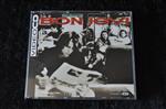 The Best of Bon Jovi Cross Roads CDI Video CD