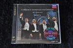 Carreras Domingo Pavarotti in concert Mehta CDI Video CD
