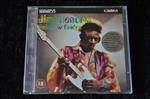Jimi Hendrix Rainbow Bridge CDI Video CD