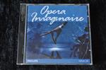 Opera Imaginaire CDI Video CD