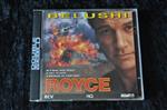 Royce CDI Video CD