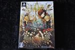 Amnesia Sony PSP NTSC-J