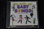 The Best Of Baby Songs CDI Video CD
