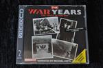 The War Years The Years Of Victory 1941-1945 CDI Video CD