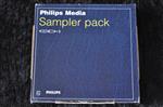 Philips Media Sampler Pack CDI Boxed