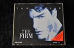 The Firm Tom Cruisse Philips CDI Video CD