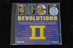 Rock Revolutions II Philips Video CD CDI