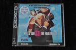 Naked Gun 33 1/3 The Final Insult Philips Video CD CDI