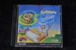 Flinstones / Jetsons TimeWarp CDI Video CD