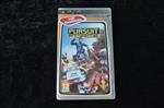 Pursuit Force Sony PSP Essentials No Manual FR