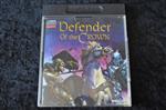 Defender Of The Crown Philips CD-i