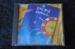 Pinball Pin Ball Philips CD-i