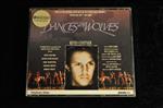 Kevin Costner in Dances with Wolves Philips CD-i Video CD