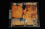Body of Evidence Philips CD-i Video CD